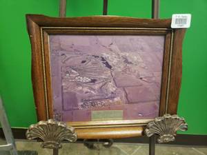 lot 17497 image: Crestview Country Club Board of Directors 1975 Art