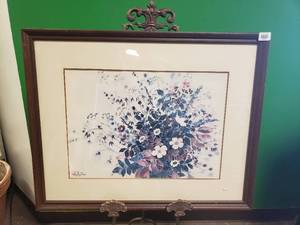 lot 17515 image: Hsing-Hua Chang Artwork