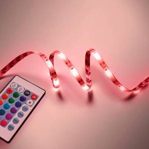 lot 3 image: 6 LED Flexible Light Strip - West & Arrow