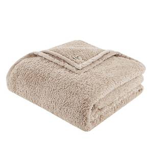 lot 42 image: Woolrich Burlington FullQueen Berber Blanket Bedding