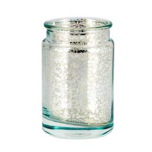 lot 67 image: Athena Tumbler BlueSilver - Allure Home Creations