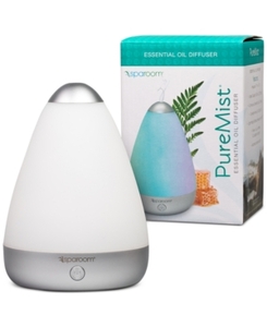 lot 140 image: SpaRoom PureMist Diffuser