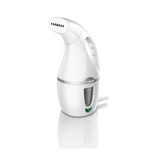 lot 141 image: Conair Portable Garment Steamer White GS2WB