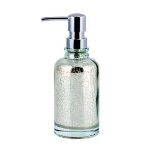 lot 142 image: Athena Lotion Pump BlueSilver - Allure Home Creations