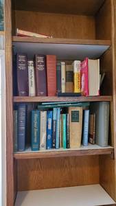 lot 19063 image: Various Types Of Books