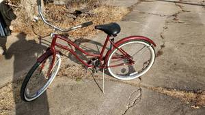 lot 19138 image: Grand Trophy Bicycle