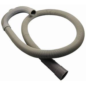 lot 58 image: Everbilt 8 ft. Corrugated Washing Machine Discharge Hose
