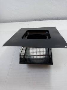 lot 123 image: BROAN NuTone Roof Ducting Installation Kit 3-4 Duct