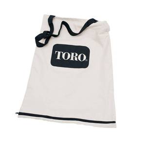 lot 135 image: Leaf Blower Leaf Blower Toro