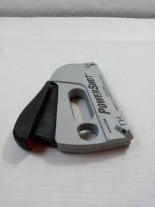 lot 136 image: PowerShot Stappler