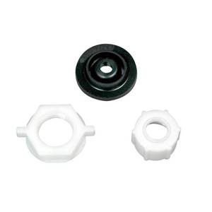 lot 177 image: Fluidmaster Tank Lids Fill Valve Installation Kit 250