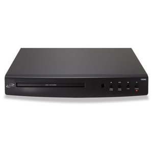 lot 3 image: iLive DVD 2CH HDMI Conversion Remote, DH300BI