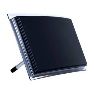lot 5 image: GE Pro Crystal HD Indoor TV Antenna, 50 Mile Range, VHFUHF HDTV, 34134