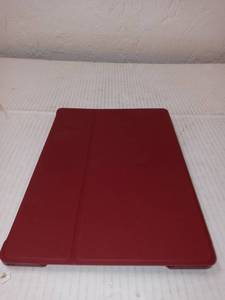 lot 17 image: Case Logic Snapview Csie-2145 Boxcar 26.7 Cm (10.5) Folio Red - 3203584