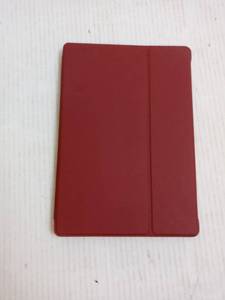 lot 44 image: Case Logic Snapview Csie-2145 Boxcar 26.7 Cm (10.5 ipad pro) Folio Red - 3203584
