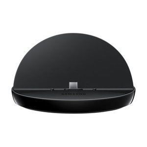 lot 50 image: Samsung Galaxy Tab A 8 2017 Charging Dock Black