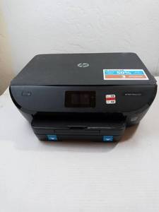 lot 62 image: HP ENVY Photo 6255