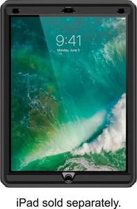lot 99 image: Otterbox - Defender Tablet Case for iPad Pro 12.9 (2nd Gen) (Black)