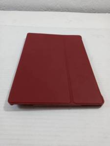 lot 109 image: Case Logic Snapview Csie-2145 Boxcar 26.7 Cm (10.5) Folio Red - 3203584