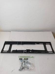 lot 128 image: Equa Mount Tilting TV Wall Mount, For 32-80 TVs