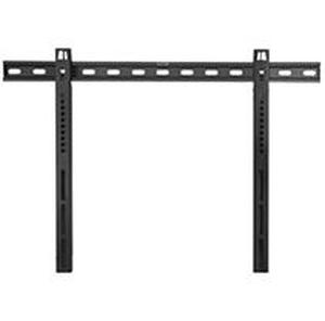 lot 129 image: Stanley TLS-210S - Wall mount for LCD  plasma panel - steel - screen size 40-65