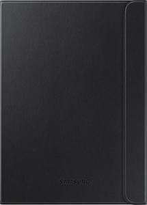 lot 132 image: Samsung - Book Cover for Galaxy Tab S2 8 - Black