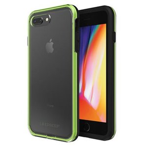 lot 140 image: Slam Case for iPhone 8 Plus and iPhone 8 Plus, Night Flash