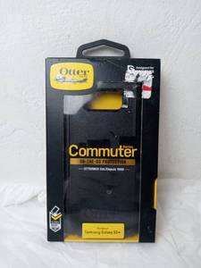 lot 141 image: OtterBox Samsung Galaxy S8 Commuter Series Case