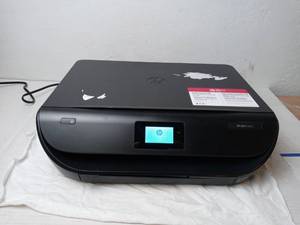 lot 152 image: HP Envy 5010 Printer