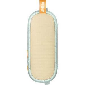 lot 157 image: JAM - Hang Around Portable Bluetooth Speaker - Cream Soda