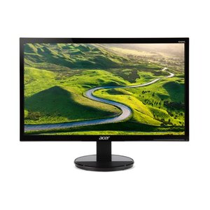 lot 161 image: Acer K242HYL 23.8 IPS LED 1920 x 1080 Monitor