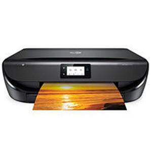 lot 168 image: Hp Envy 5010 Wifi Wireless Printer & Scanner With 2 Months Instant Ink