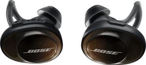 lot 178 image: Bose SoundSport Free Wireless Headphones (AndroidiOS) - Black