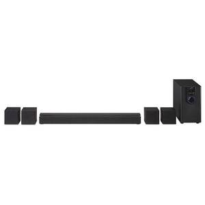 lot 182 image: iLive 5.1, 32 Home Theater System with Bluetooth, IHTB138B