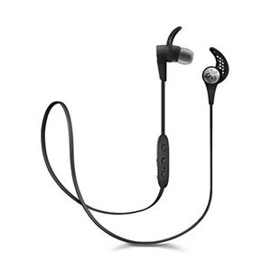 lot 191 image: Jaybird 985-000580 X3 Sport Bluetooth Earbuds, Blackout