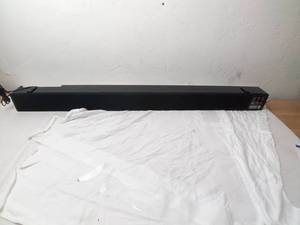 lot 201 image: ILive Bluetooth Sound Bar
