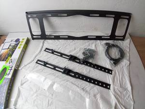 lot 208 image: EquaMount Tilting Wall Mount for 32-80 TVs