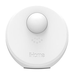 lot 209 image: iHome Smart Motion Sensor, No Hub Required
