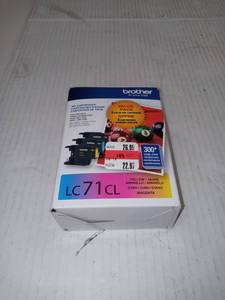 lot 225 image: Ink Cartridges, Color, 3 pack