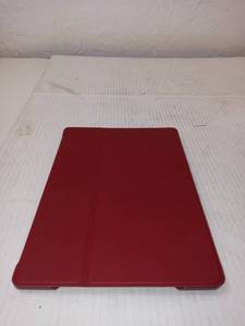 lot 236 image: Case Logic Snapview Csie-2145 Boxcar 26.7 Cm (10.5) Folio Red - 3203584