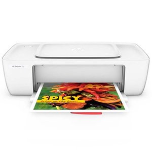 lot 239 image: HP Deskjet 1112 Inkjet Printer F5S23A#B1H - Color - 4800 x 1200 dpi, Powers on