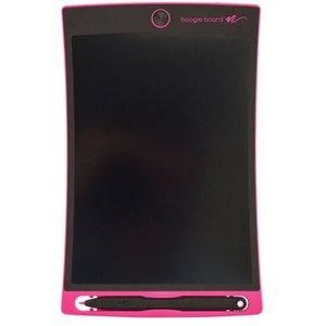 lot 240 image: Boogie Board Jot 8.5 LCD eWriter, Pink (J34420001)