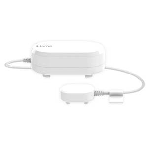 lot 260 image: iHome Smart Water Leak Sensor, No Hub Required QTY 2