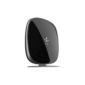 lot 262 image: Belkin AC1600 Wi-Fi Dual Band ACGigabit Router (F9K1119)