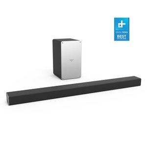 lot 273 image: VIZIO 36 2.1 Channel Soundbar System - SB3621n-E8