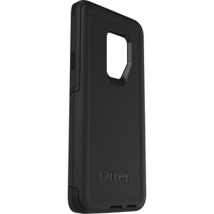 lot 275 image: OtterBox Commuter Series Case for Galaxy S9 Plus, Black