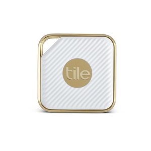 lot 276 image: Tile Pro Style 1 pack - White (RT-11001-US)