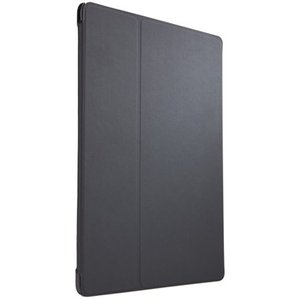 lot 279 image: Case Logic 12.9 Snapview 2.0 Case for Ipad Pro Gen 1, 2, Black