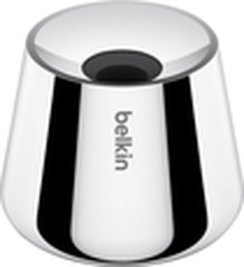 lot 280 image: Belkin Apple Pencil Stand, Silver