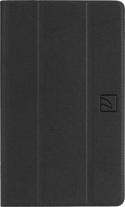 lot 295 image: Tucano Tre Folio Case for Galaxy Tab A 7.0 Pro, Black